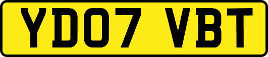 YD07VBT