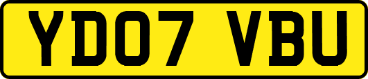 YD07VBU