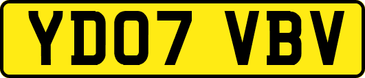 YD07VBV