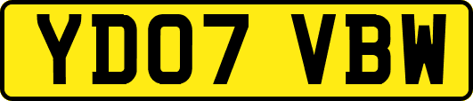 YD07VBW