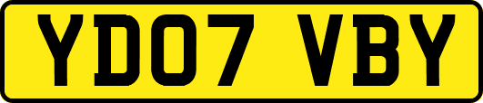 YD07VBY