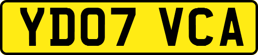 YD07VCA