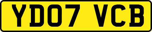 YD07VCB