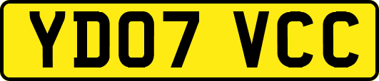 YD07VCC
