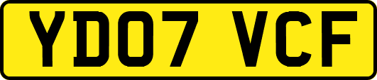 YD07VCF