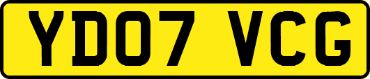 YD07VCG