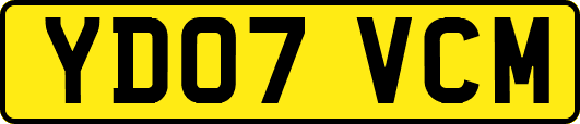 YD07VCM