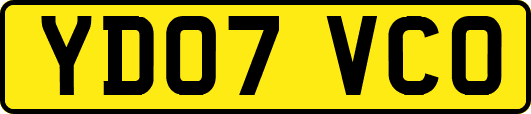 YD07VCO