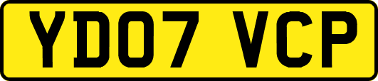 YD07VCP