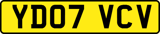 YD07VCV