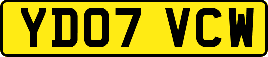 YD07VCW