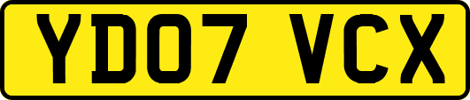 YD07VCX