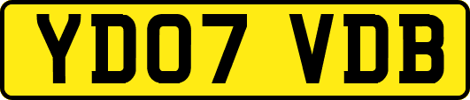 YD07VDB