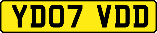 YD07VDD