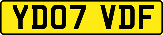 YD07VDF