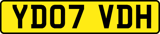 YD07VDH