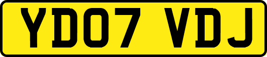 YD07VDJ