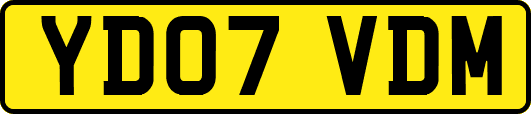 YD07VDM