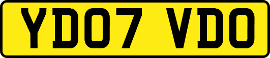 YD07VDO