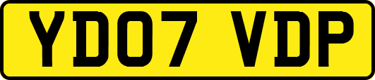 YD07VDP