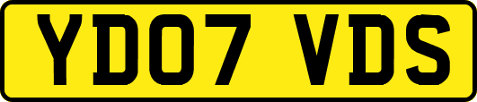YD07VDS