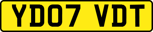 YD07VDT