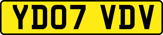 YD07VDV
