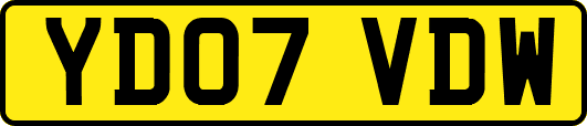 YD07VDW