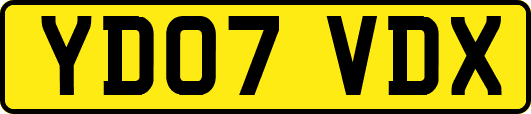 YD07VDX