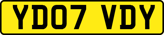 YD07VDY