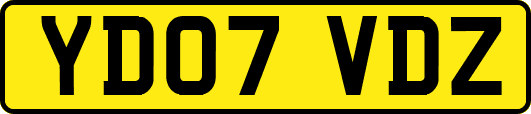 YD07VDZ