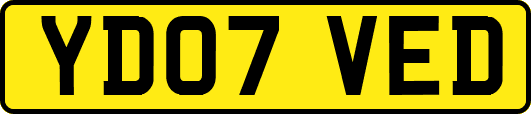 YD07VED
