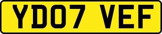 YD07VEF