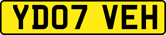 YD07VEH