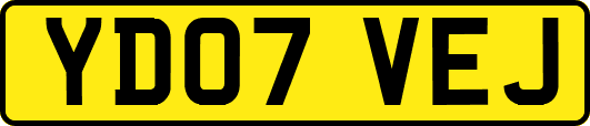 YD07VEJ
