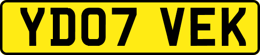 YD07VEK