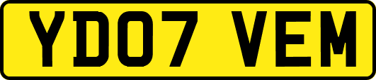 YD07VEM