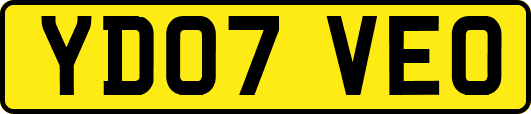 YD07VEO