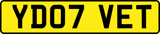 YD07VET