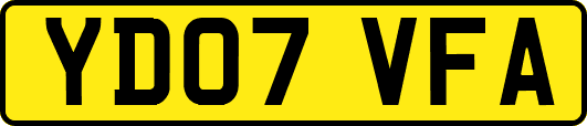 YD07VFA