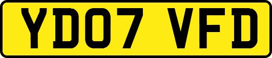 YD07VFD