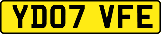 YD07VFE