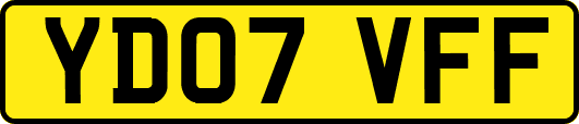 YD07VFF