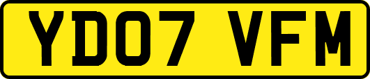 YD07VFM