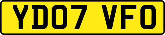 YD07VFO