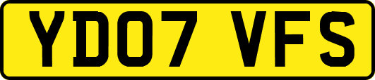 YD07VFS