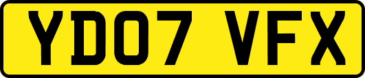 YD07VFX