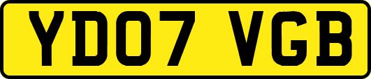 YD07VGB