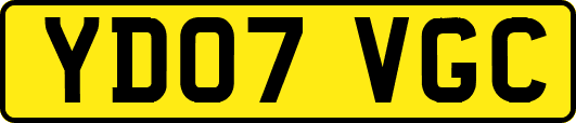 YD07VGC