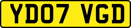 YD07VGD